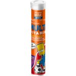 Maxivita Maxi Vita Kids Multivitamin pomeranč 20 šumivých tablet – Hledejceny.cz