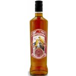 Contadora SPICED 35% 0,7 l (holá láhev) – Zboží Dáma