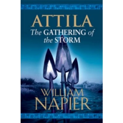 Attila - Napier William