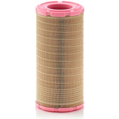 Vzduchový filtr MANN-FILTER C 21 630/4 (C21630/4) – Hledejceny.cz