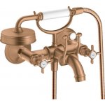 Axor Montreux 16540140 – Hledejceny.cz