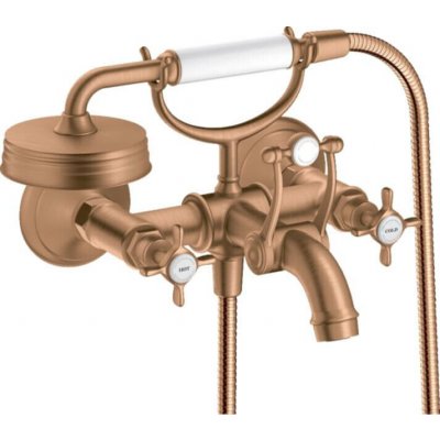 Axor Montreux 16540140 – Hledejceny.cz