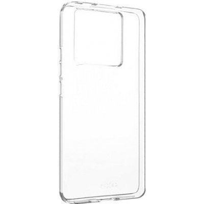 Lenuo TPU Xiaomi T13/T13 Pro, čiré – Zboží Mobilmania