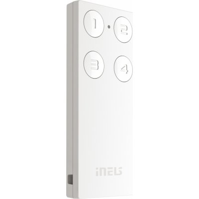 Elko EP RF KEY-40/W 8074 standard – Hledejceny.cz