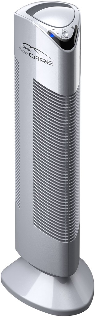 Ionic-CARE Triton X6 stříbrná
