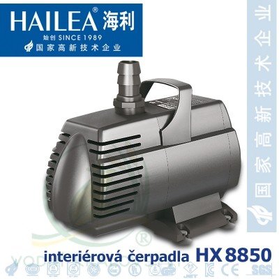 Hailea HX-8850F – Zboží Mobilmania