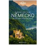 Poznáváme Německo - Lonely Planet - Benedict Walker – Hledejceny.cz