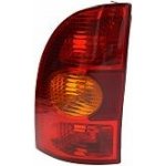Zadní světlo- levé RENAULT MEGANE I 1999-2002 |999-2002| DEPO | 5511955LLDUE – Hledejceny.cz