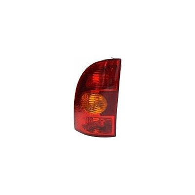 Zadní světlo- levé RENAULT MEGANE I 1999-2002 |999-2002| DEPO | 5511955LLDUE – Hledejceny.cz