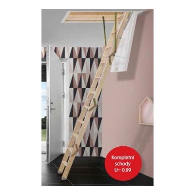 DOLLE Click FIX MINI 36mm 92,5/60cm – Sleviste.cz