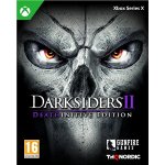 Darksiders 2 (Deathinitive Edition) (XSX) – Zbozi.Blesk.cz