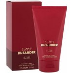 Jil Sander Simply Jil Sander tělový krém 150 ml – Hledejceny.cz