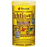 Tropical Ichtio-Vit 250 ml, 50 g – Zbozi.Blesk.cz