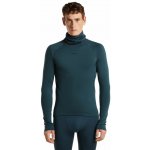 Icebreaker Mens 300 MerinoFine Polar LS Half Zip Abyss – Zboží Dáma