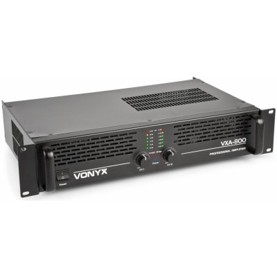 Vonyx VXA- 800 – Zboží Živě