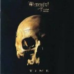 Mercyful Fate - Time LTD LP – Hledejceny.cz