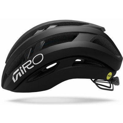 Giro Aries Spherical matt black 2023 – Hledejceny.cz