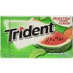 Mondelez Trident Watermelon Twist 27 g – Zboží Dáma