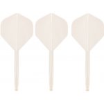 Condor Axe bílé standardní letky a extra dlouhé násadky – Sleviste.cz