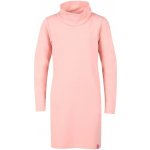 Lewro Wati dívčí šaty růžová – Zboží Dáma