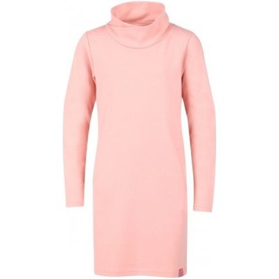 Lewro Wati dívčí šaty růžová – Zboží Dáma