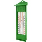 Teploměr maximo minimální zelený – Sleviste.cz