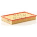 FILTRON Vzduchový filtr C2991 – Hledejceny.cz