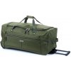 Cestovní tašky a batohy Madisson 21072 zelená 80 l