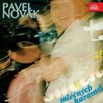 Pavel Novák – Sáček mléčných karamel MP3 – Zbozi.Blesk.cz