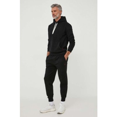 Ralph Lauren kalhoty Polo černá 714915968 – Zboží Mobilmania