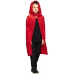 Boland Červený plášť s kapucí – Sleviste.cz