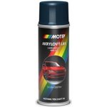 Dupli-Color Auto-Sprej lak 200 ml 4710 Královská modrá II – Zboží Mobilmania