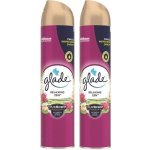 Glade Aerosol Relaxing Zen osvěžovač vzduchu 2 x 300 ml – Zboží Dáma
