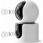 Xiaomi Smart Camera C300 Dual – Sleviste.cz