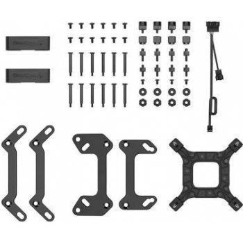 DeepCool LT720 R-LT720-BKAMNF-G-1