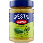 Barilla bazalkové pesto s rukolou 190 g – Zbozi.Blesk.cz