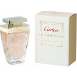 Cartier La Panthère toaletní voda dámská 50 ml – Hledejceny.cz