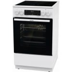 Gorenje GECS5C70WA – Zboží Dáma