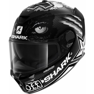 Shark Spartan GT Carbon – Hledejceny.cz