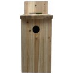 Bravson Kerbl Budka pro sýkorky 36 x 12 x 14 cm 0485-XG – HobbyKompas.cz