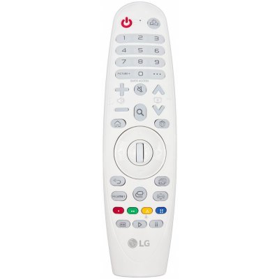 Dálkový ovladač LG MR20PJTR, AKB76036004, AKB76036005 – Zboží Živě