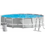 Intex Prism Frame 457 x 107 cm 26724NP – Zboží Dáma