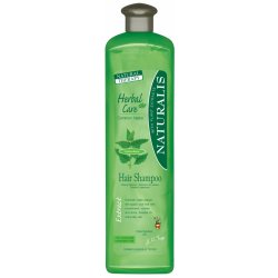 Naturalis vlasový šampon Common Nettle Kopřiva 1000 ml