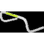 yakimasport Překážka Bounce Back 20cm – Zboží Dáma