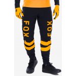 Fox Ranger Pant Kairos na kolo černá – Hledejceny.cz