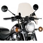 Givi A601 kouřová