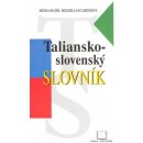 Taliansko-slovenský slovník