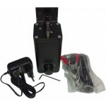 Korakas IronWorks LTD Grilovací motor s volitelnou rychlostí otáčení až 32 kg – Sleviste.cz