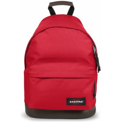 Eastpak Wyoming Chuppachop red 24 l – Hledejceny.cz