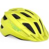 Cyklistická helma MET Crackerjack Lime 2023